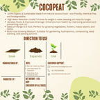 Cocopeat