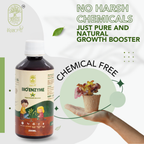 Plant growth booster
