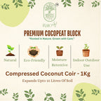 Cocopeat