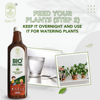 Plant growth booster