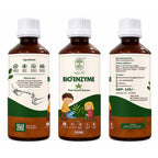 Plant growth booster