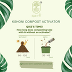 Compost Activator