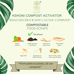 Compost Activator