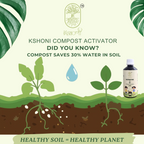 Compost Activator