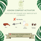 Compost Activator