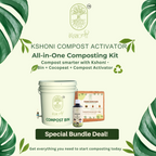 Compost Activator