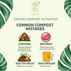 Compost Activator