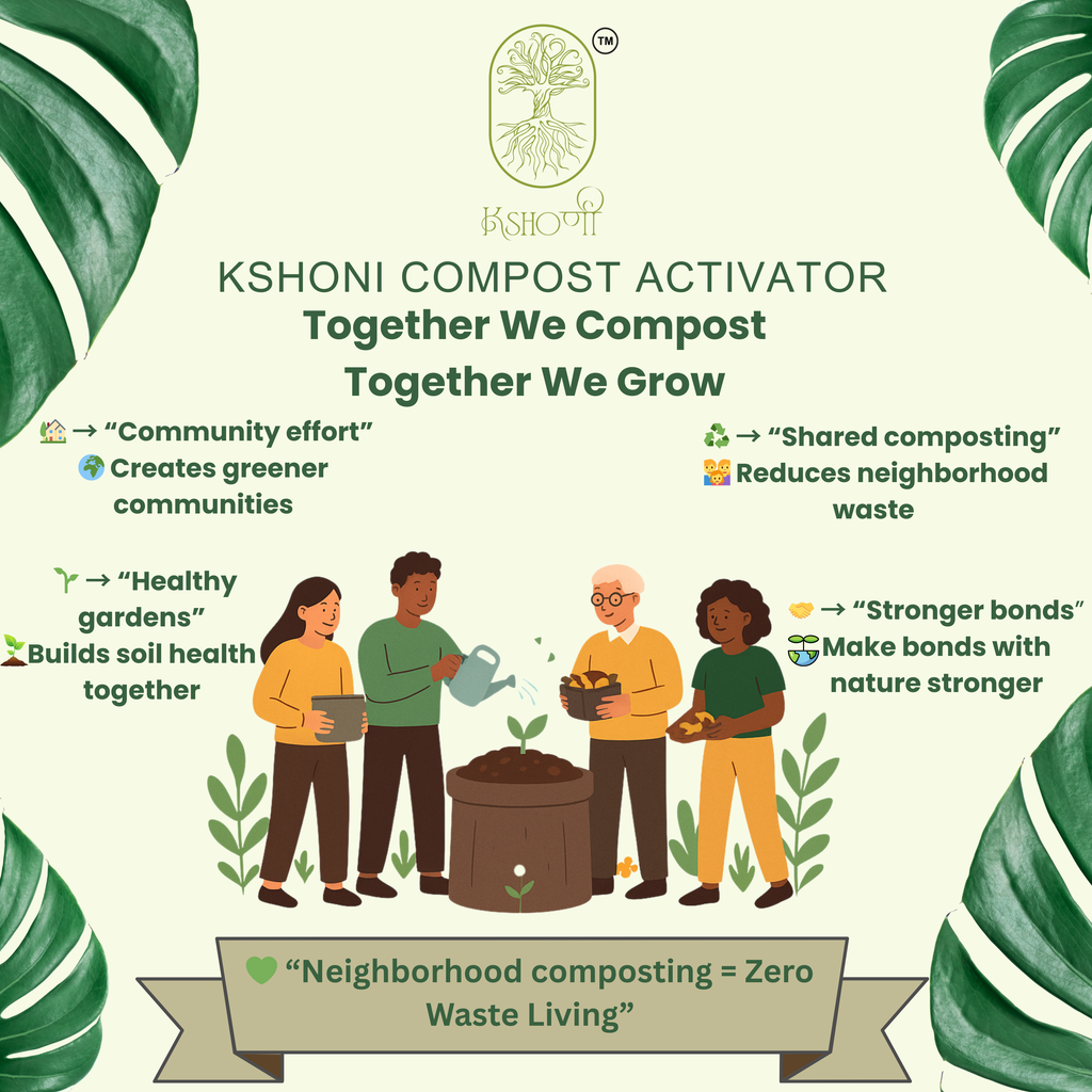Compost Activator