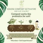 Compost Activator