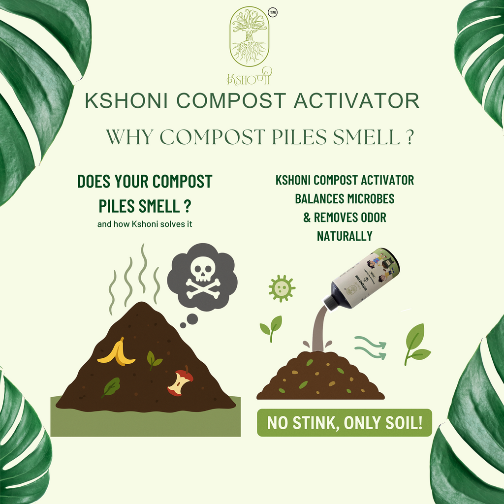 Compost Activator