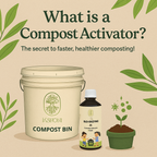 Compost Bin 20 Ltr