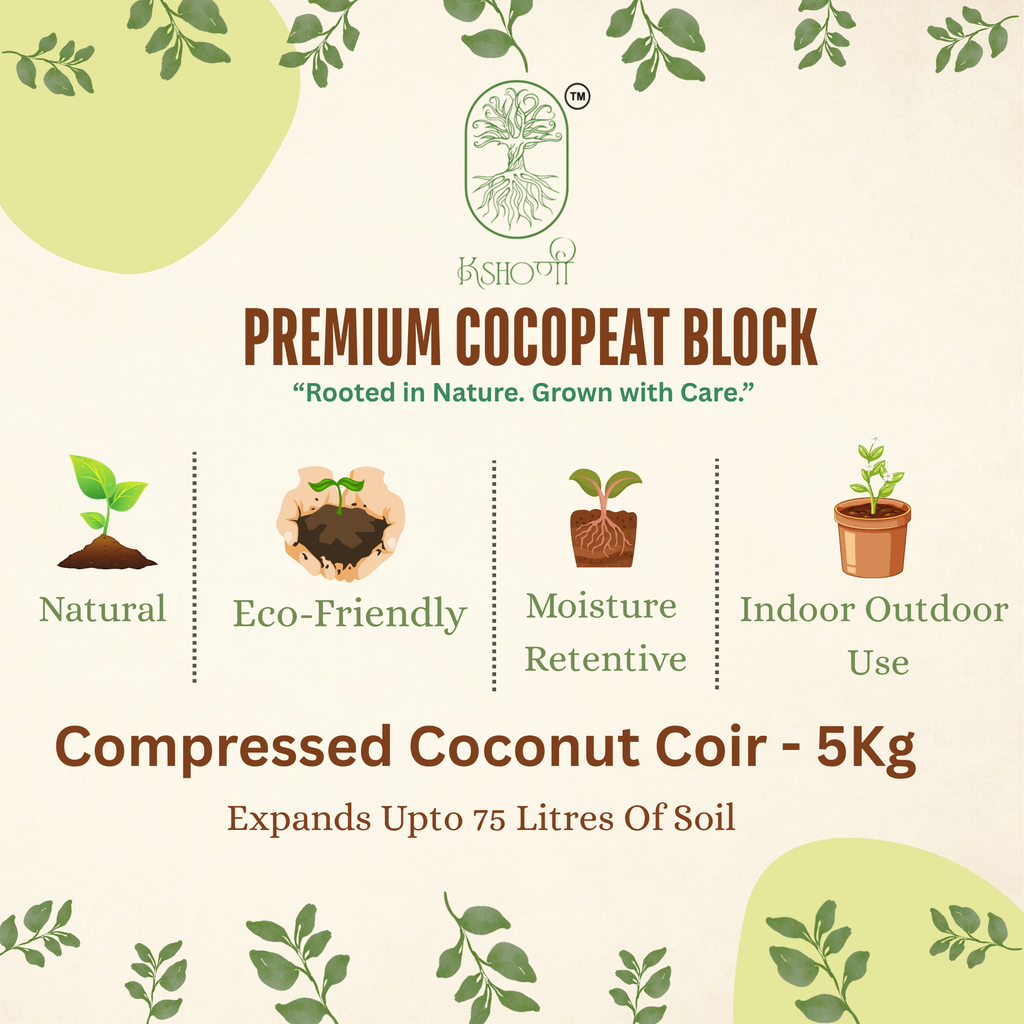 Cocopeat