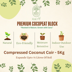 Cocopeat