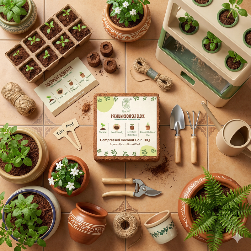 Ideal for All Gardening Types