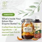 Plant growth booster