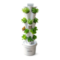 Aeroponics Tower