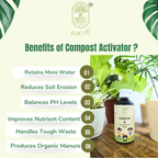 Compost Activator