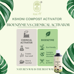 Compost Activator