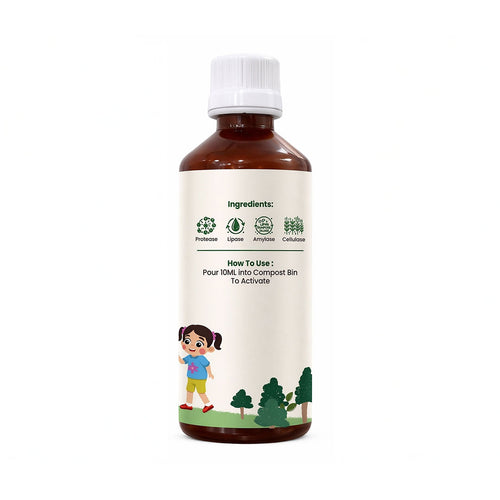 Compost Activator