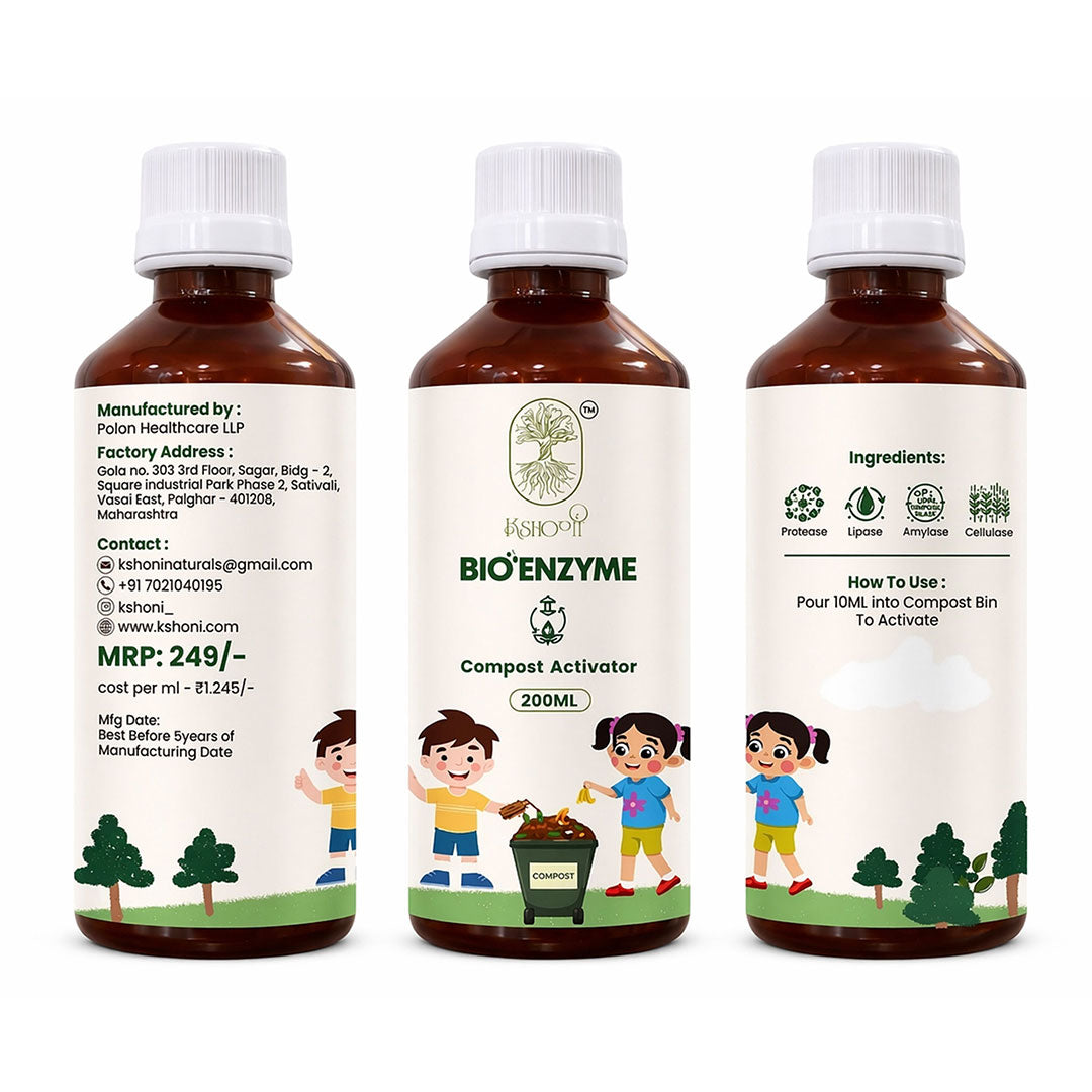 Compost Activator