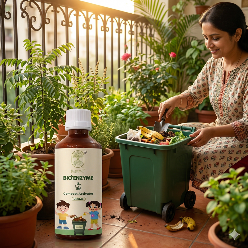 Rich in Beneficial Microbes