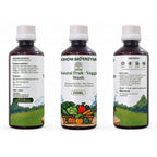 Fruit Veggie Wash