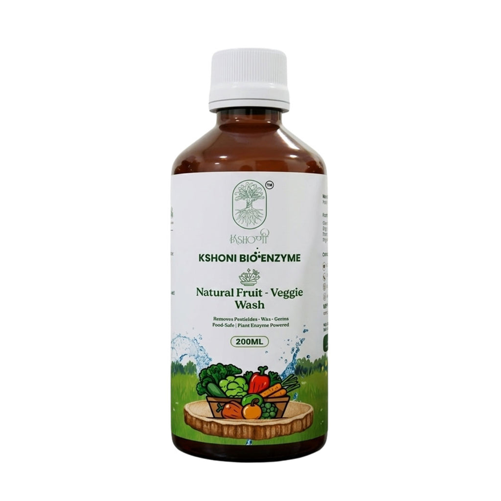 Fruit Veggie Wash