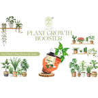 Plant growth booster