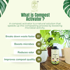 Compost Activator